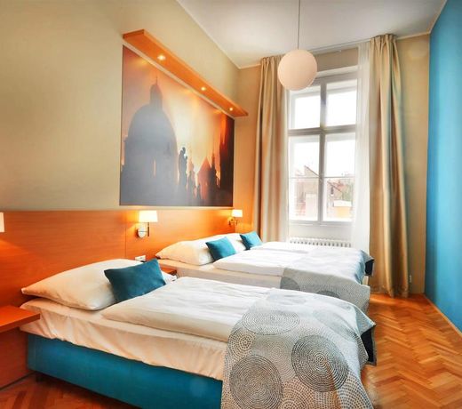 Hotel Adler - Czech Leading Hotels
