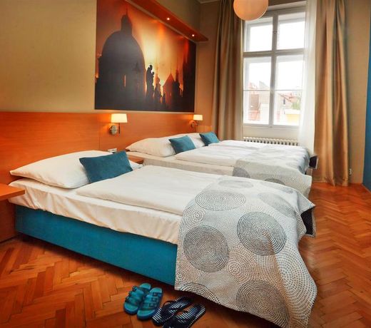 Hotel Adler - Czech Leading Hotels