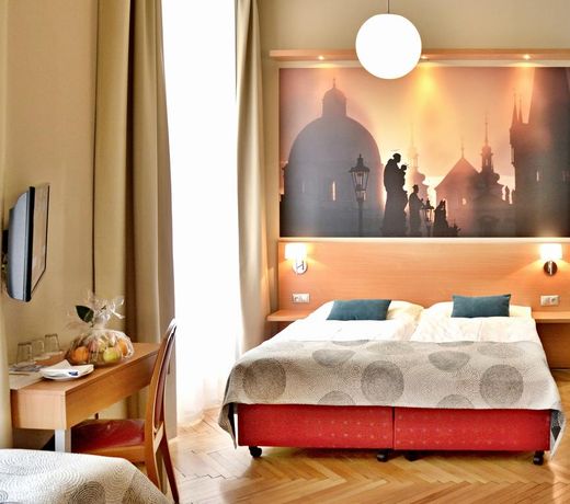 Hotel Adler - Czech Leading Hotels