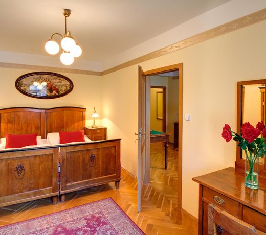 Hotel Mucha