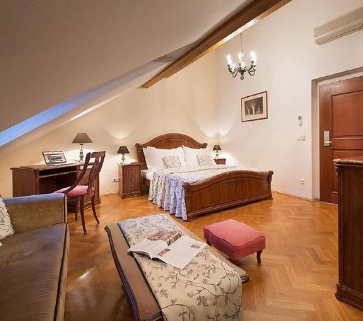 Boutique Hotel Constans