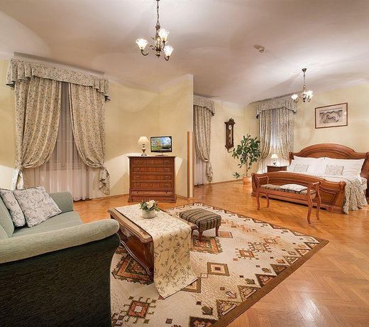 Boutique Hotel Constans