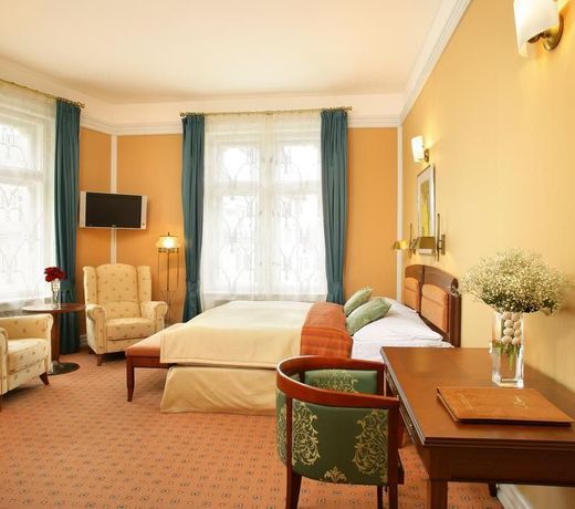 Hotel Paris