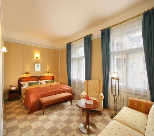 Hotel Paris