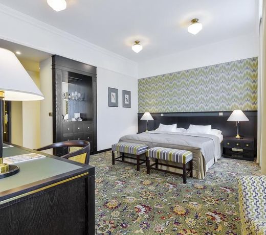 Hotel Savoy Prague