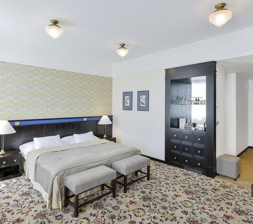 Hotel Savoy Prague