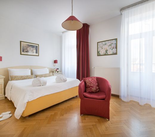 Hotel Suite Home Prague
