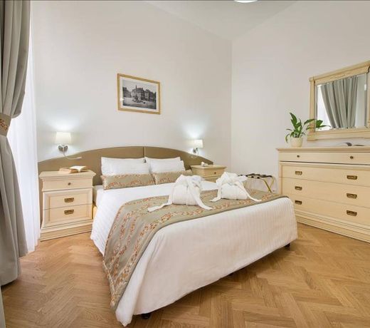 Hotel Suite Home Prague