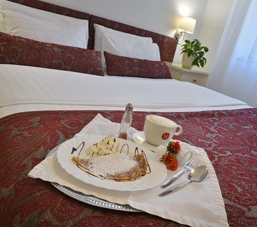Hotel Suite Home Prague