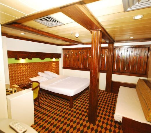 SENTIDO MS MAHROUSSA