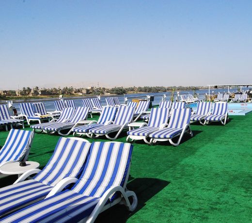 SENTIDO MS MAHROUSSA