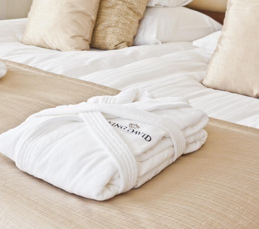 Hotel King David Prague