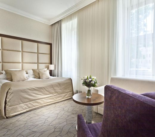 Hotel King David Prague