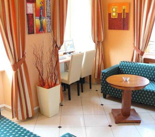 Hotel Minimino