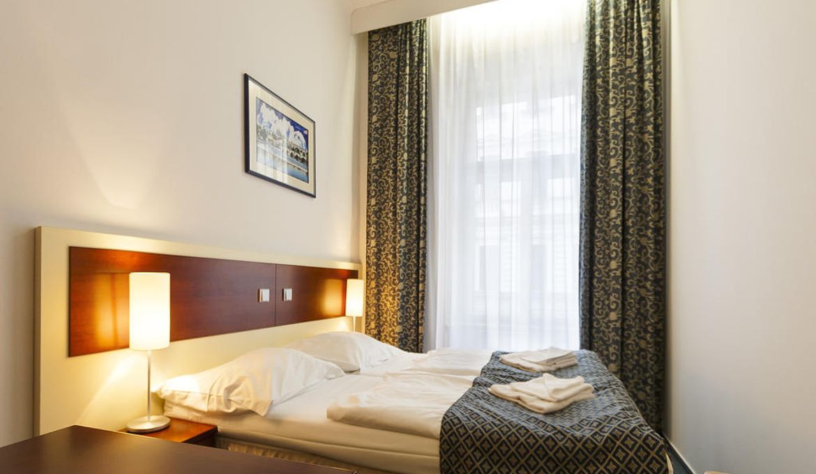 Hotel Atos