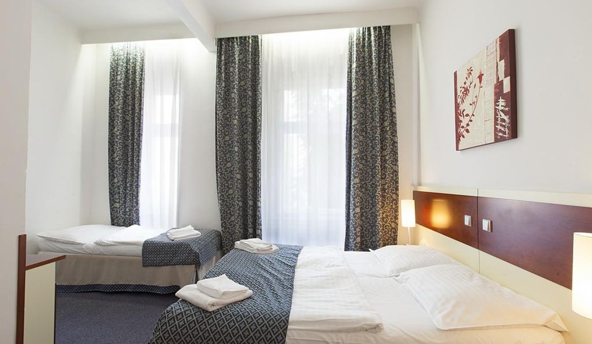 Hotel Atos
