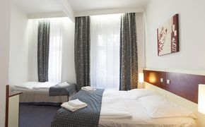 Hotel Atos