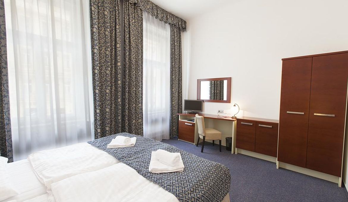 Hotel Atos