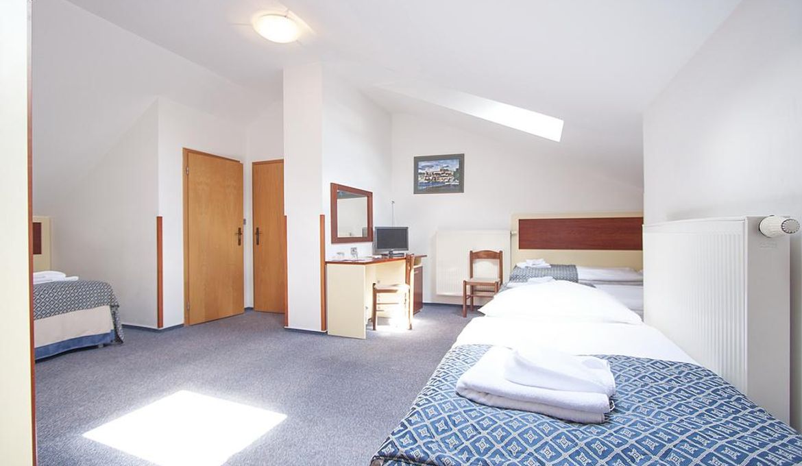 Hotel Atos