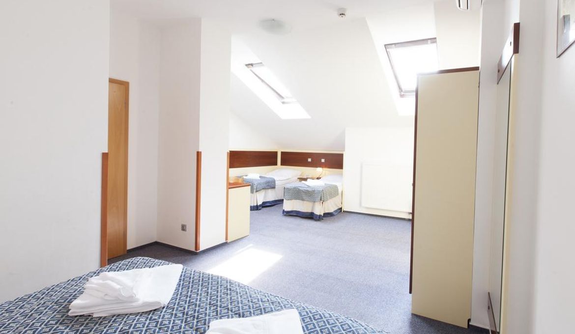 Hotel Atos