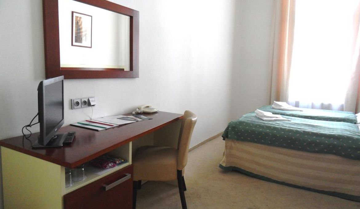 Hotel Atos
