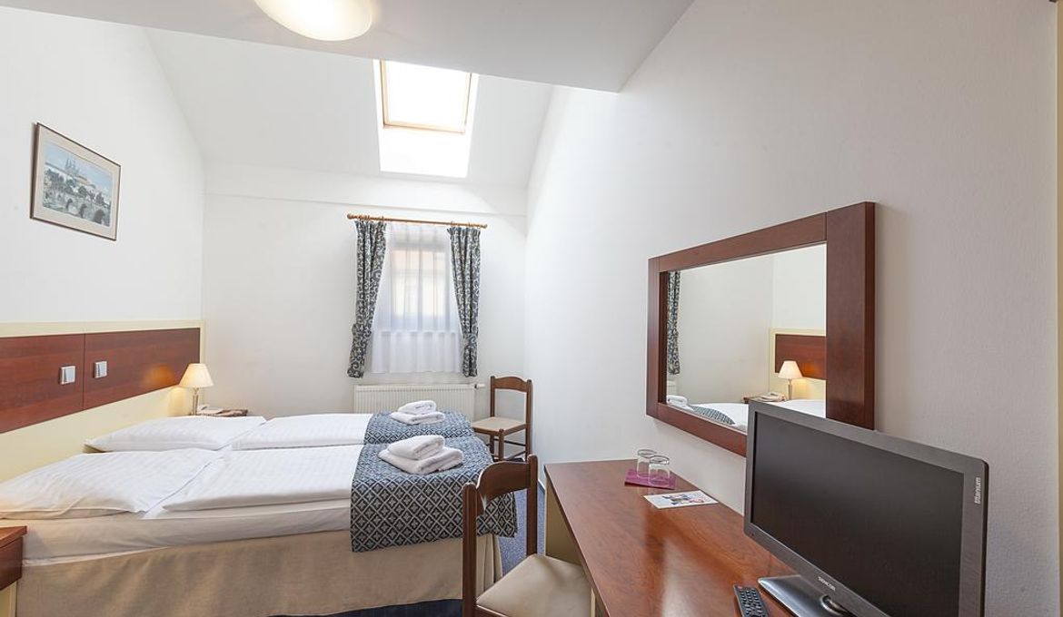 Hotel Atos