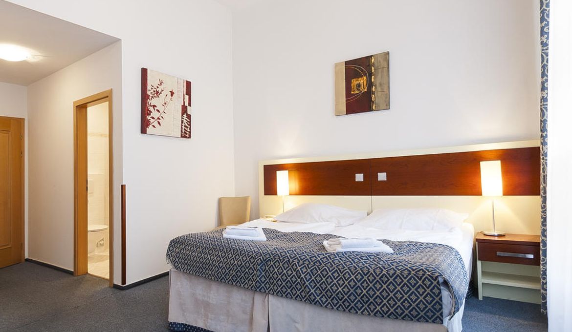 Hotel Atos