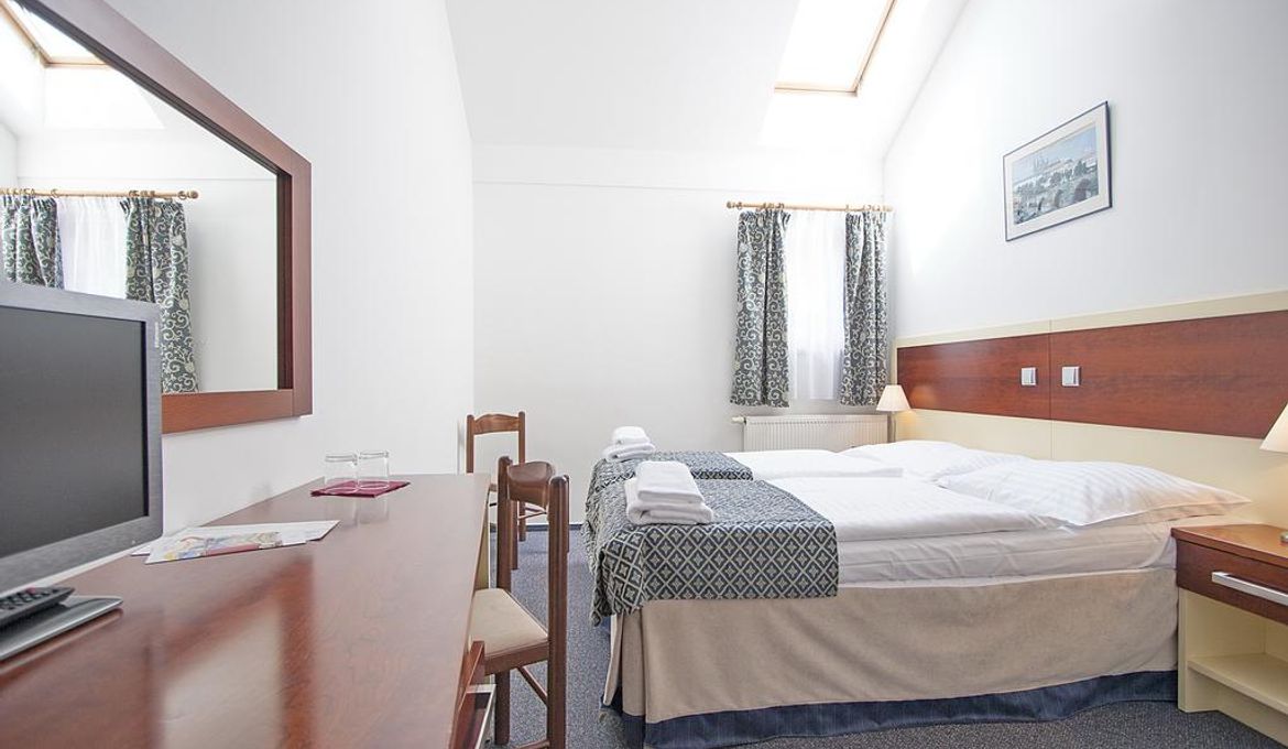 Hotel Atos
