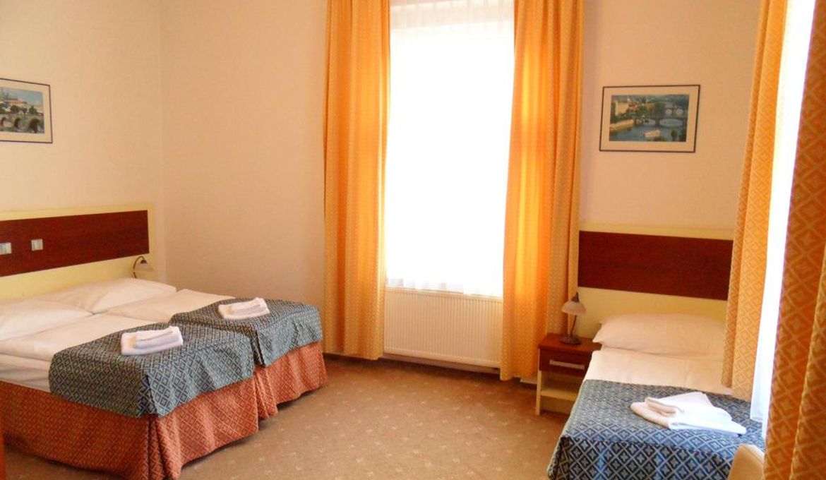 Hotel Atos