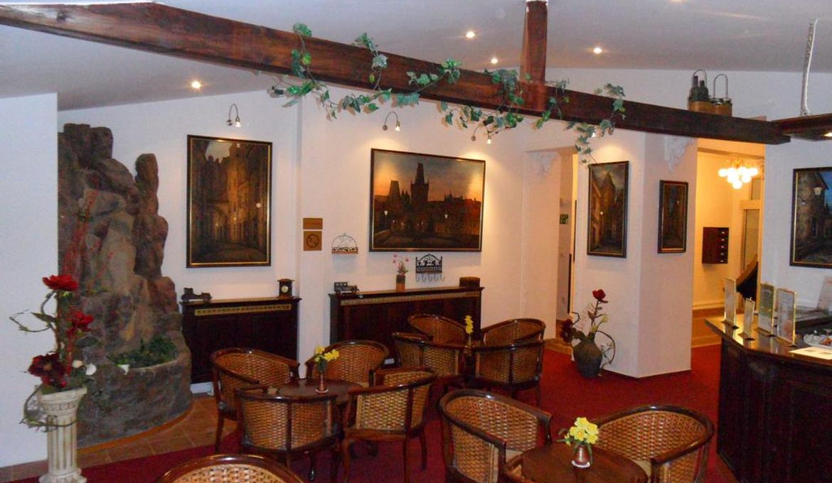 Hotel Atos