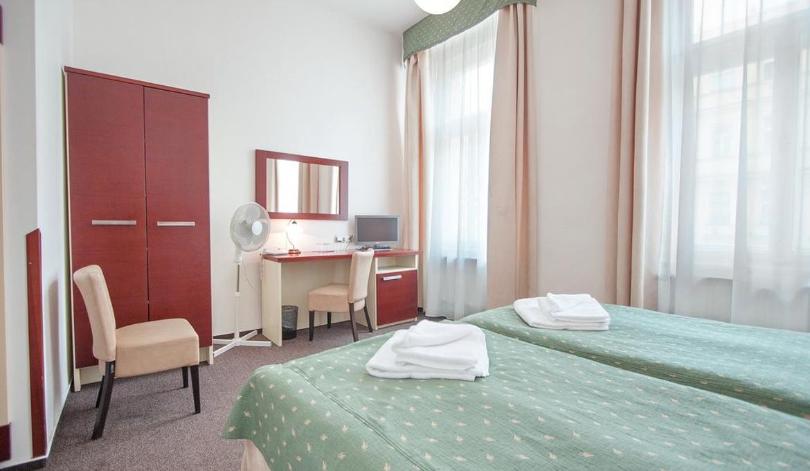 Hotel Atos