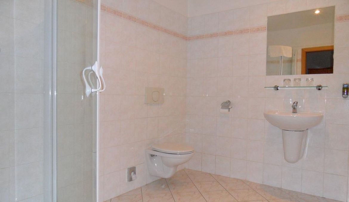 Hotel Atos