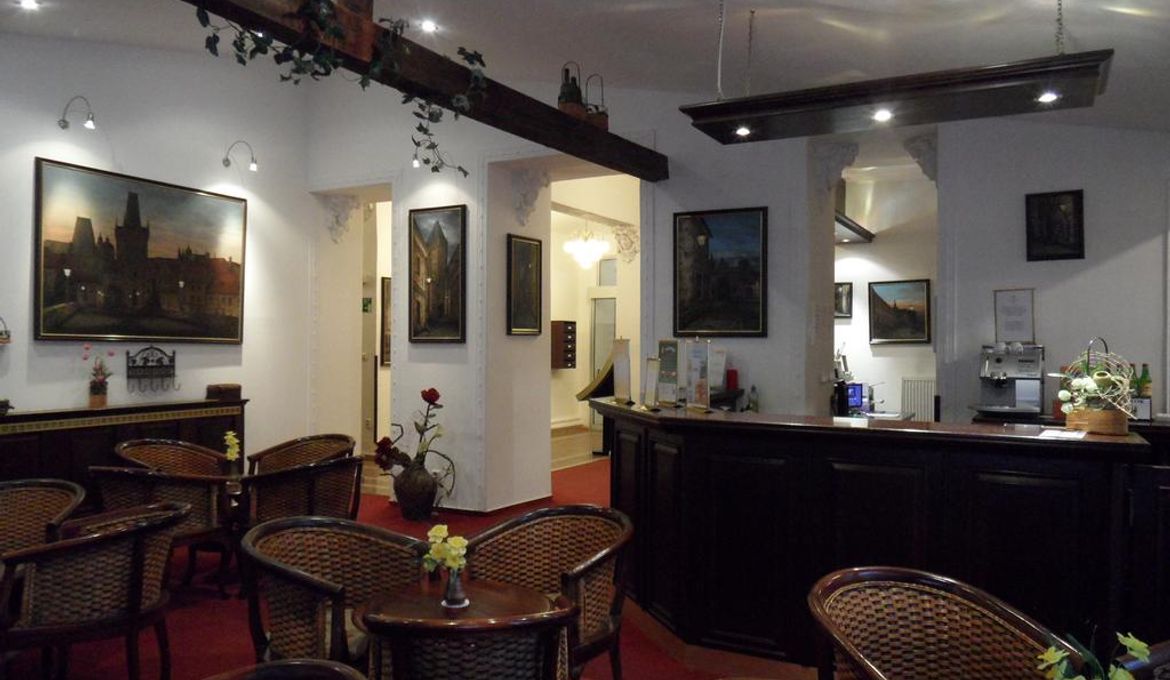 Hotel Atos