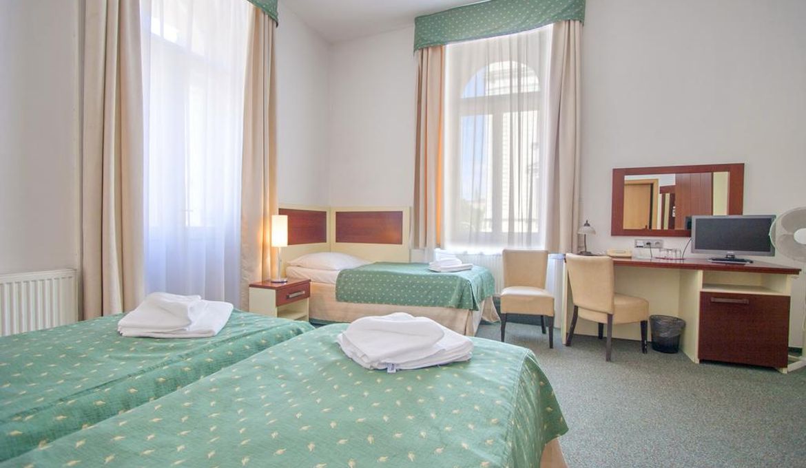 Hotel Atos