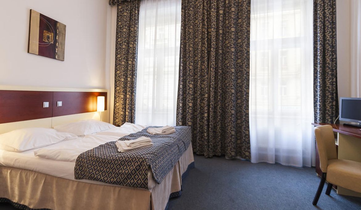 Hotel Atos