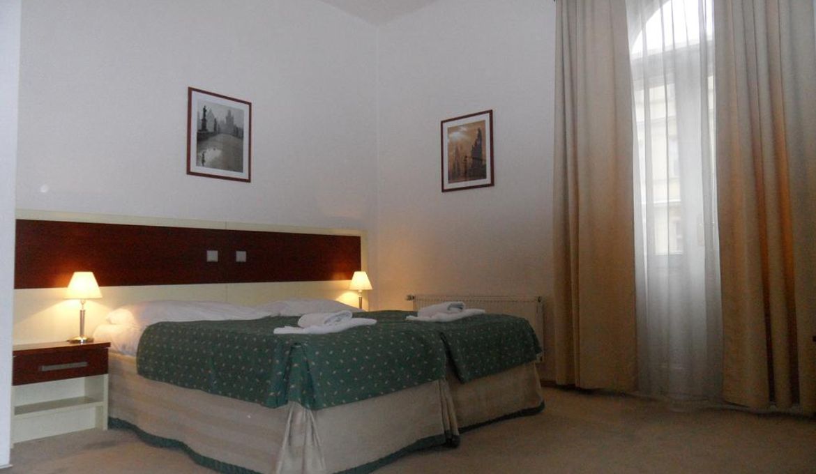 Hotel Atos