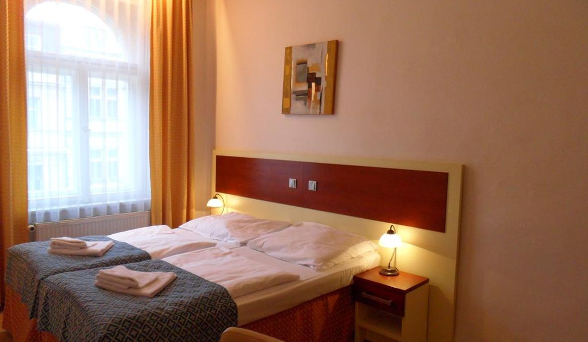 Hotel Atos