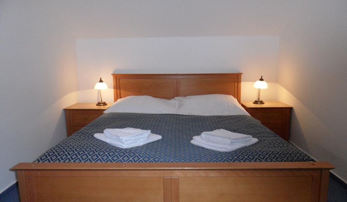 Hotel Atos