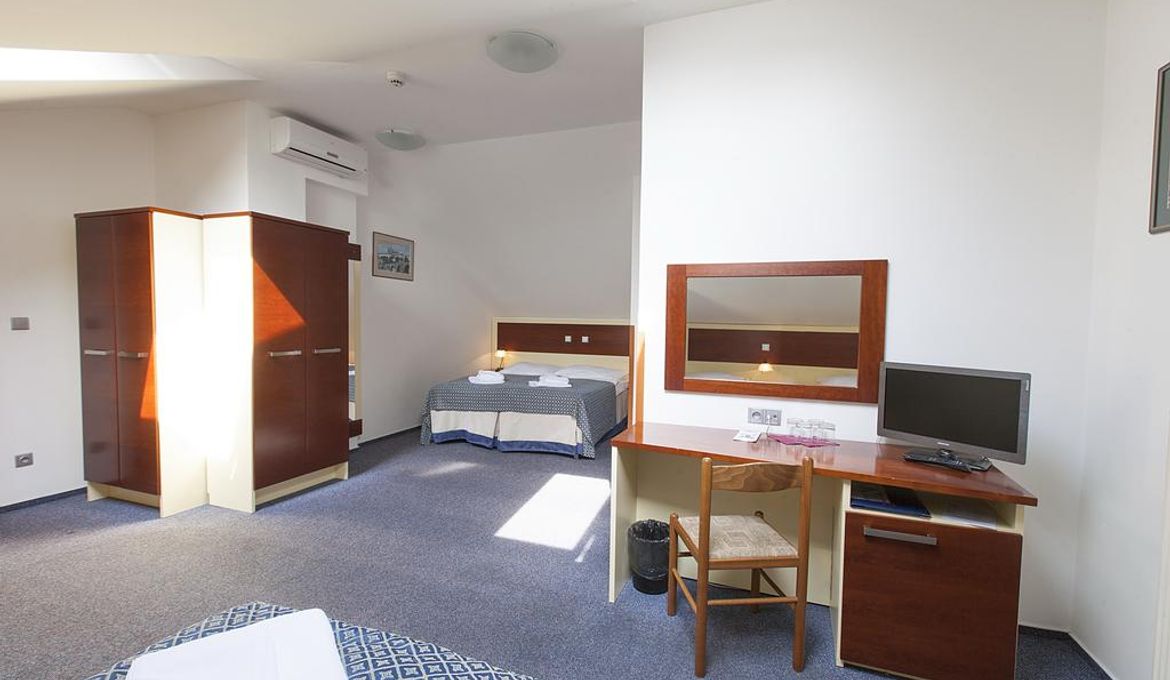 Hotel Atos