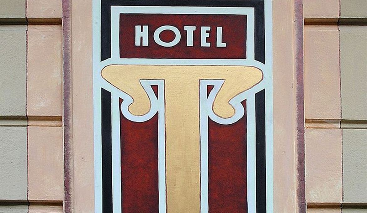 Hotel Tivoli Prague