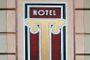 Hotel Tivoli Prague