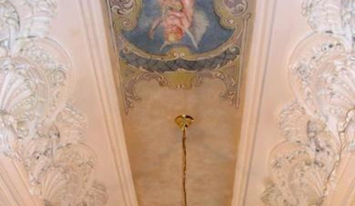 Hotel Tivoli Prague