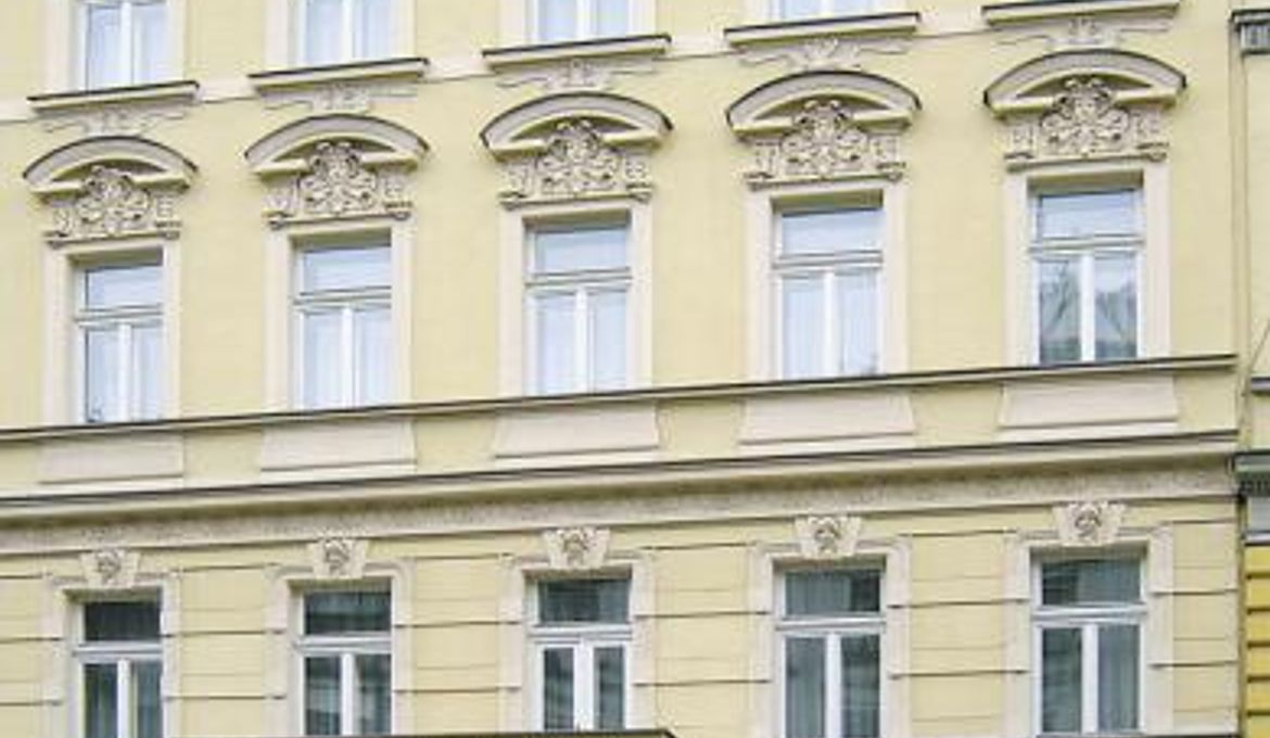 Hotel Tivoli Prague