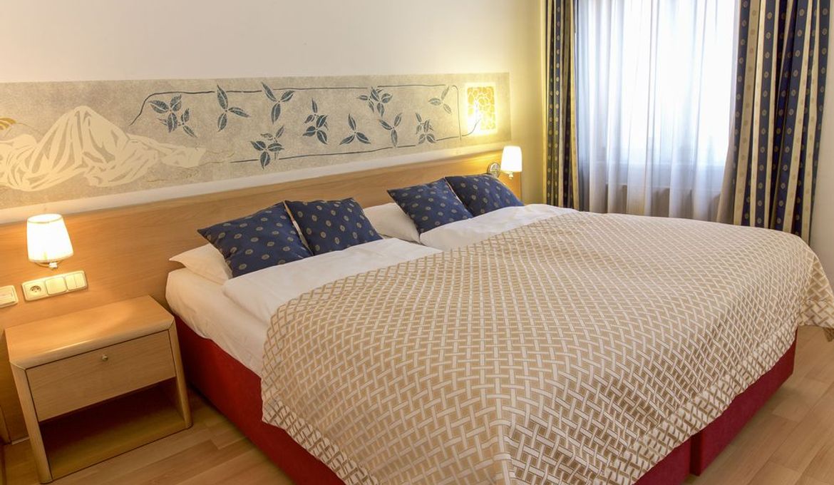Hotel Tivoli Prague