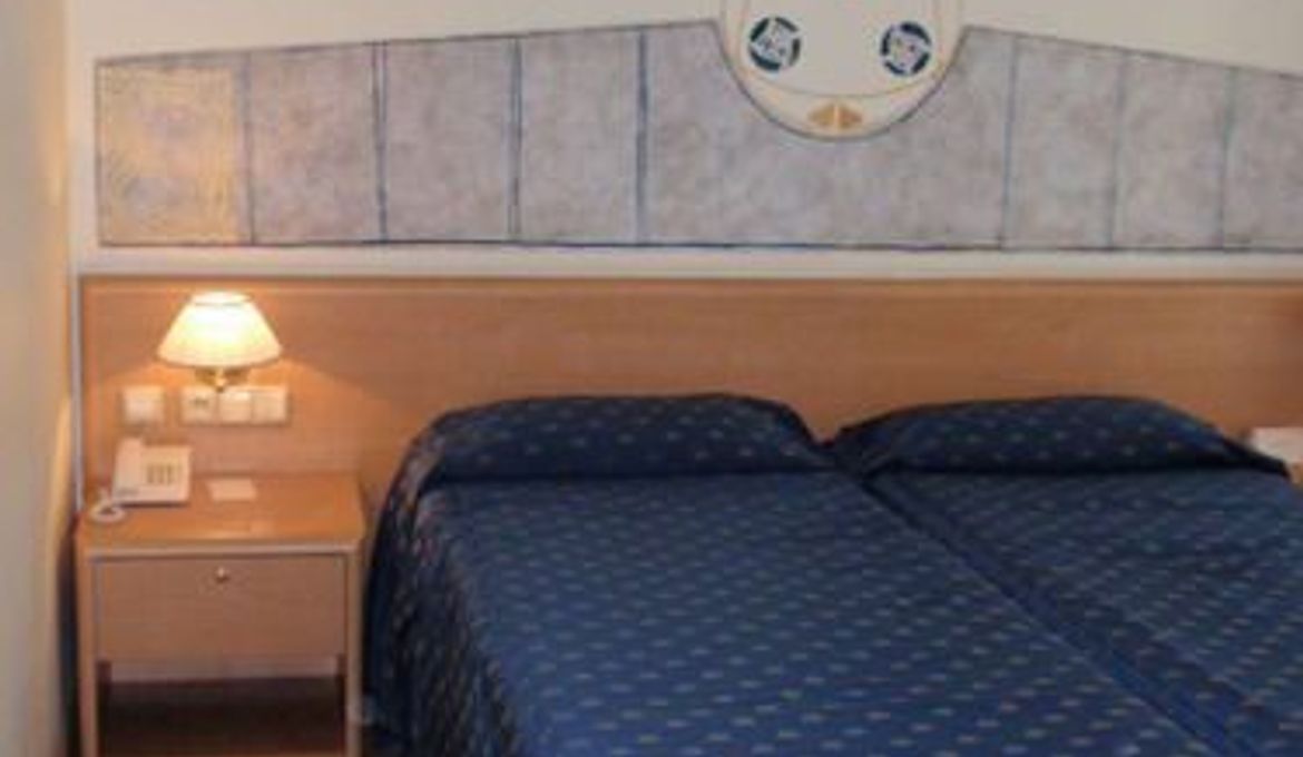 Hotel Tivoli Prague