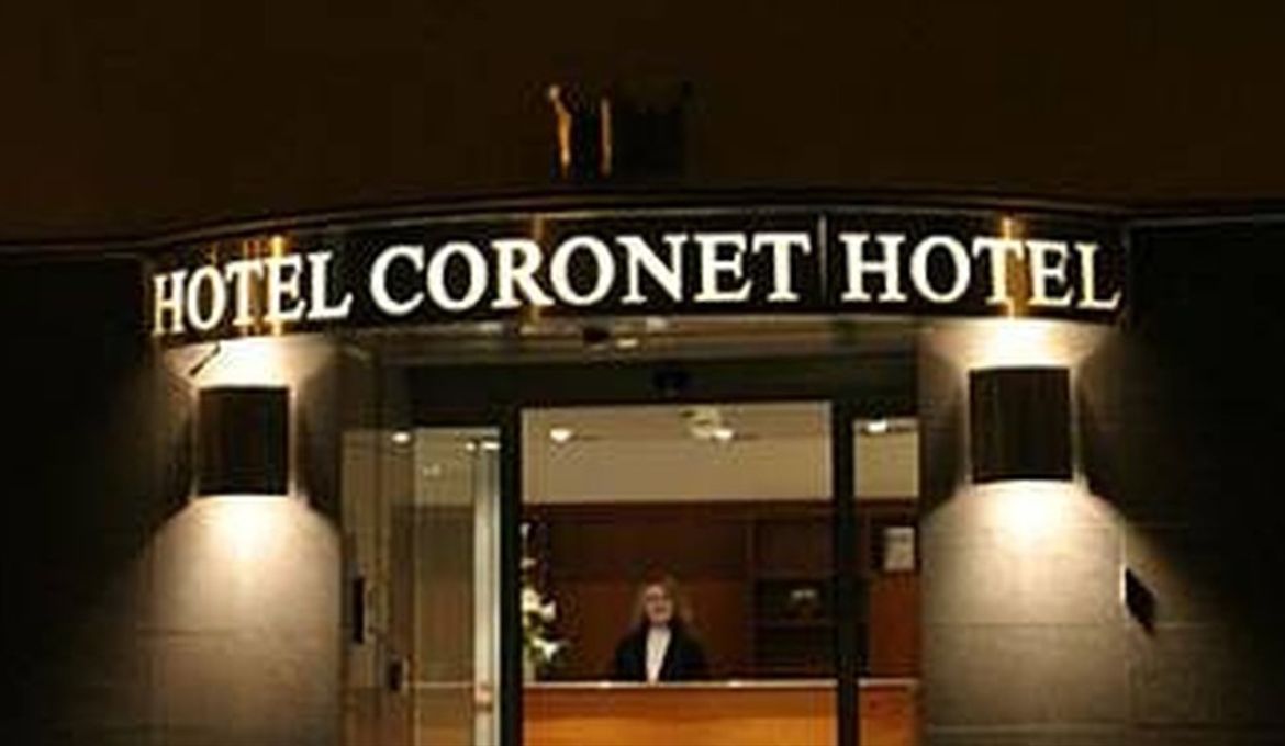 Hotel Coronet