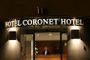 Hotel Coronet