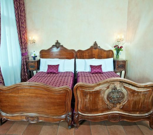 Hotel Caesar Prague