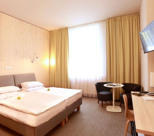 Absolutum Wellness Hotel