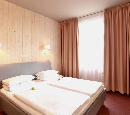 Absolutum Wellness Hotel